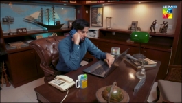 Bikhray Hain Hum - Episode 45 - 30th Nov 2022